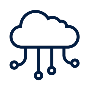 PowerPod Web Icon - Tech and Innovation